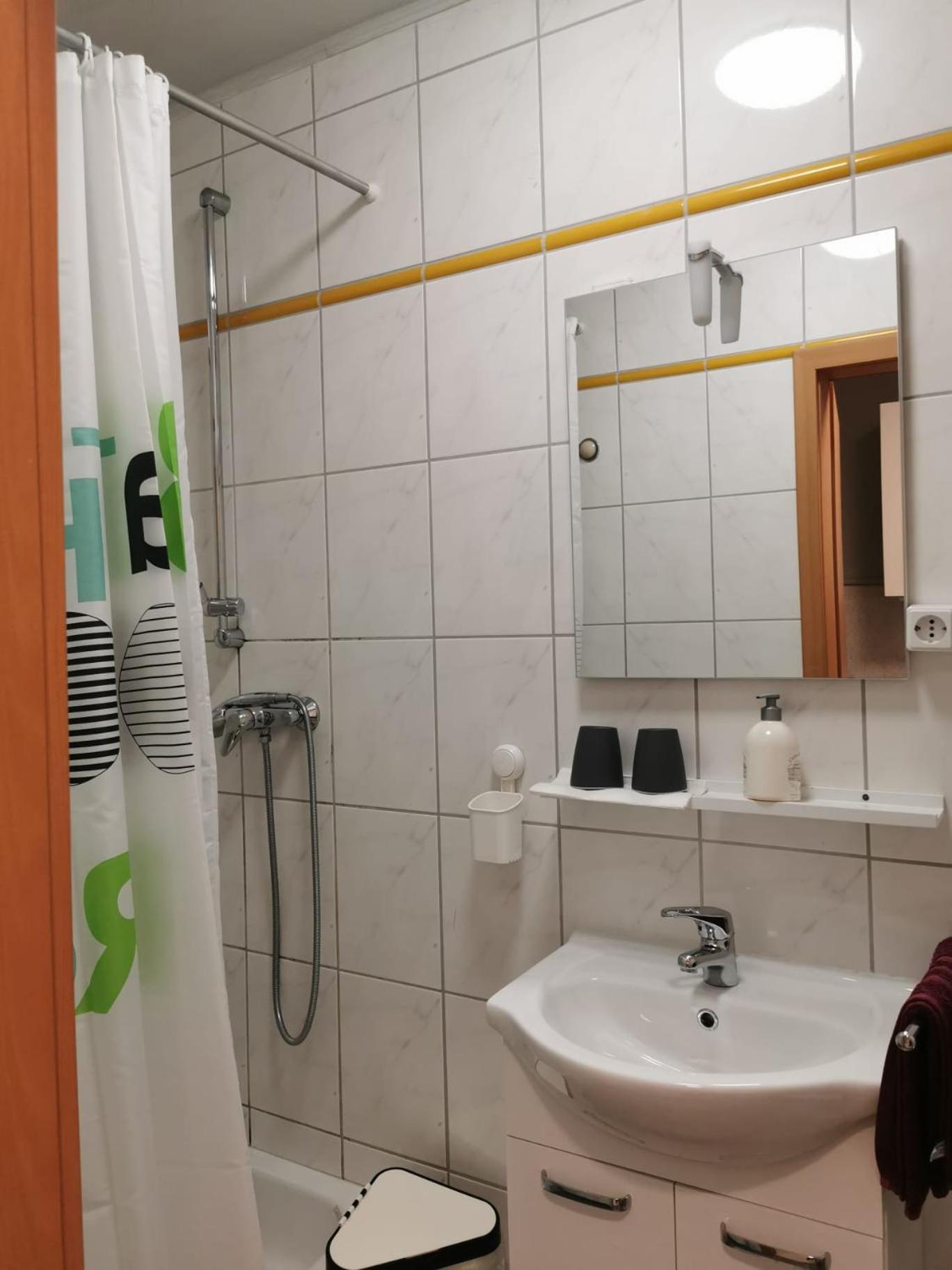 Gaestehaus Schu Marpingen Eksteriør billede